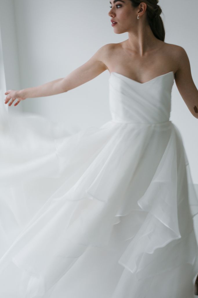 Brautkleid Julia Sophie