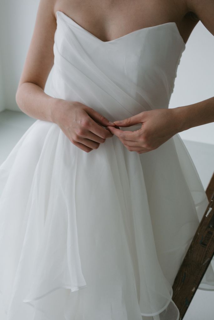 Brautkleid Julia Sophie