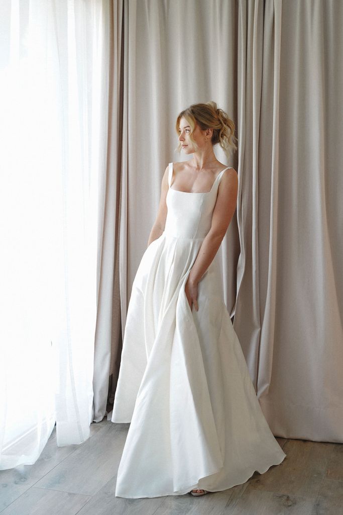 Brautkleid Julia Sophie