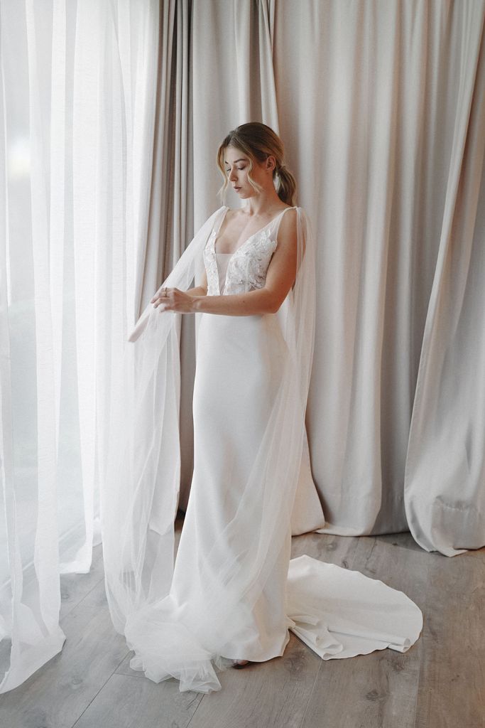 Brautkleid Julia Sophie