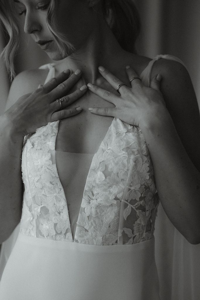 Brautkleid Julia Sophie