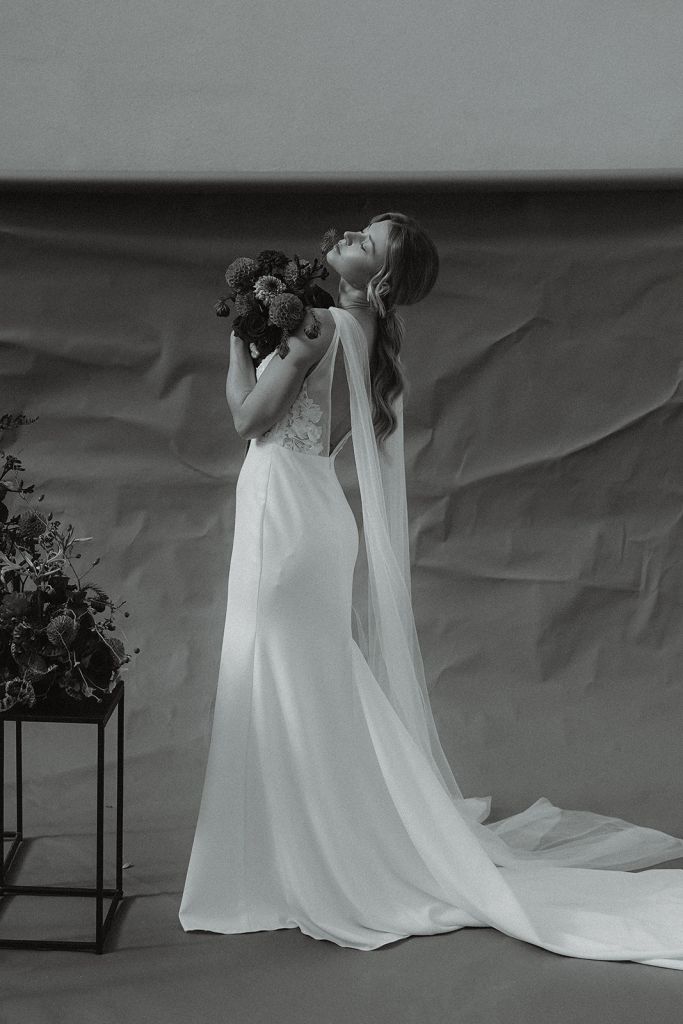 Brautkleid Julia Sophie