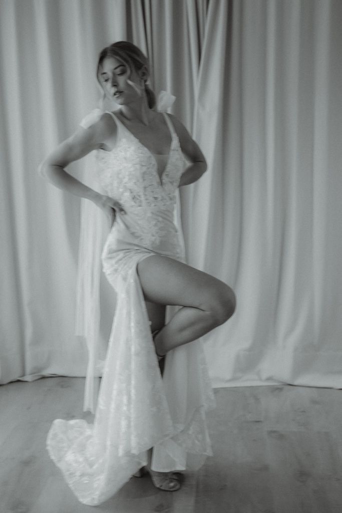 Brautkleid Julia Sophie