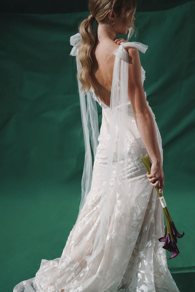 Brautkleid Julia Sophie