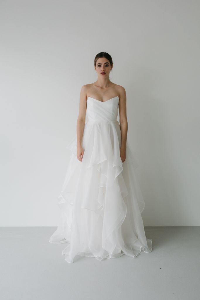 Brautkleid Julia Sophie