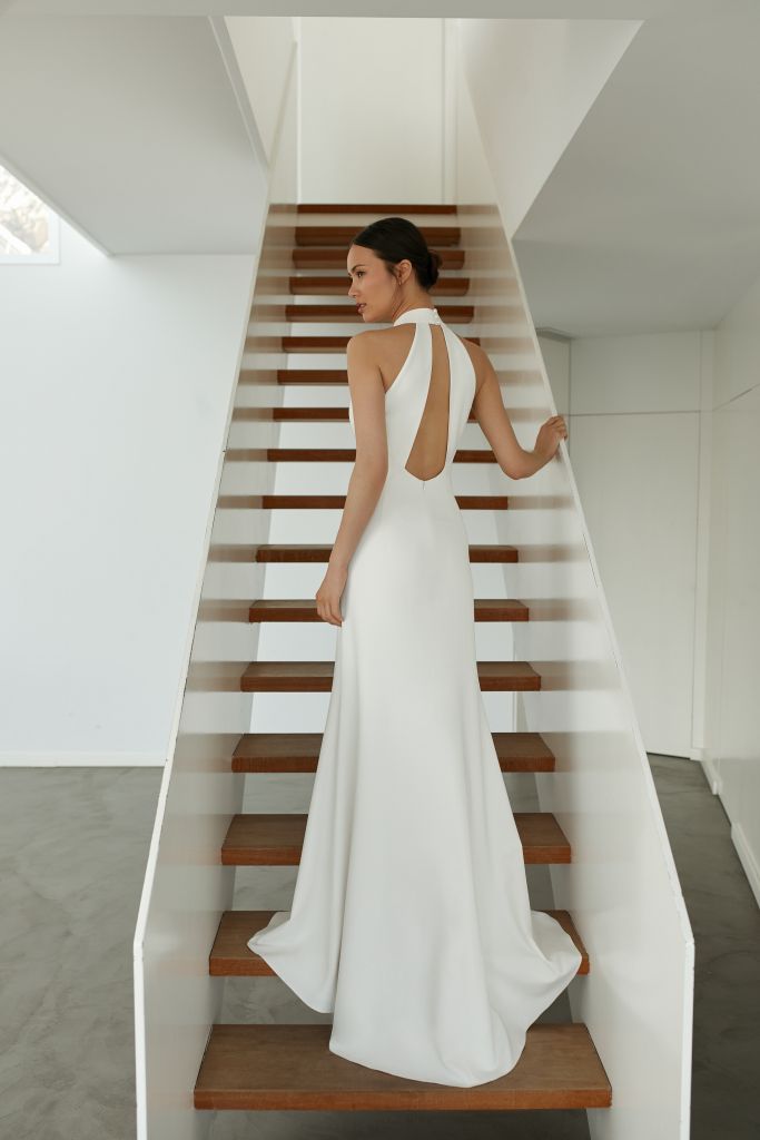 Brautkleid Le Rina