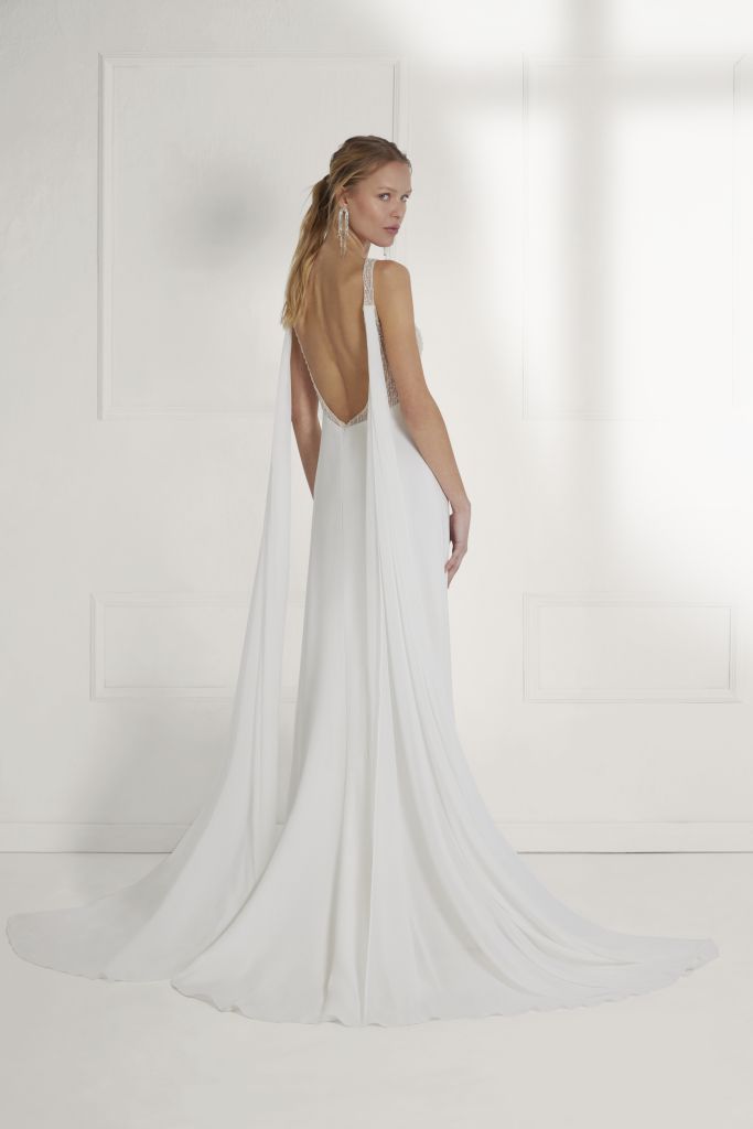 Brautkleid Serravalle