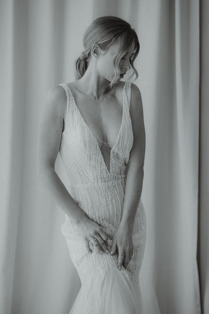 Brautkleid Serravalle