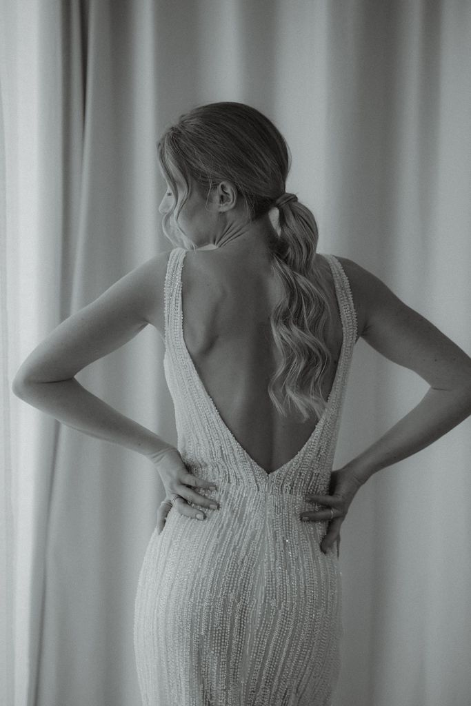 Brautkleid Serravalle