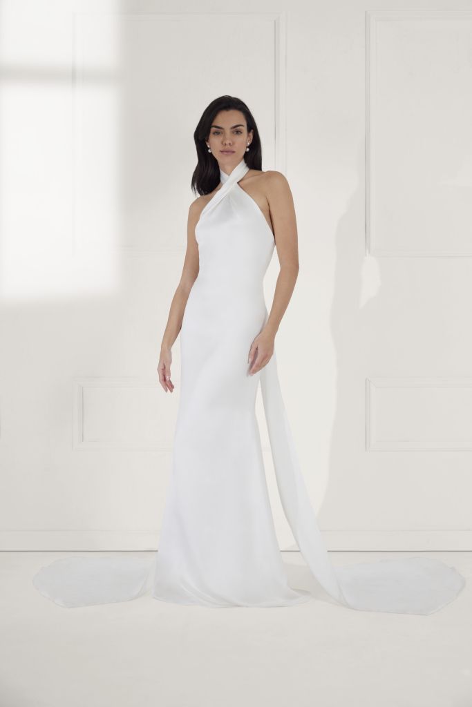 Brautkleid Serravalle