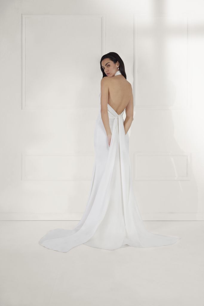 Brautkleid Serravalle