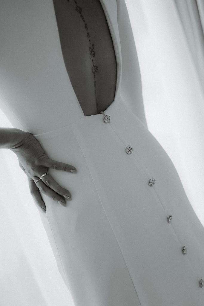 Brautkleid Silvia Fernandez