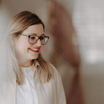 Katharina About
