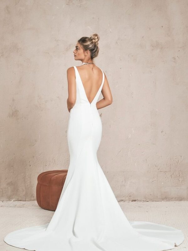 Brautkleid VAGABOND Bridal