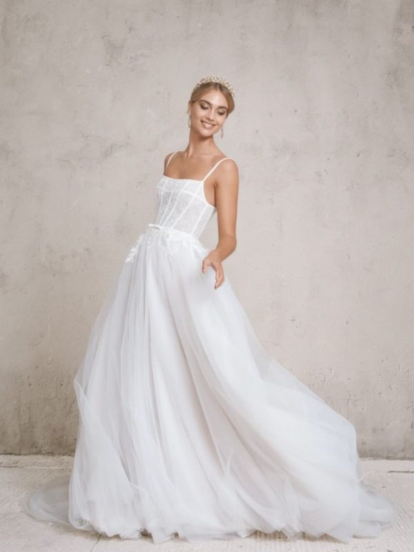 Brautkleid VAGABOND Bridal