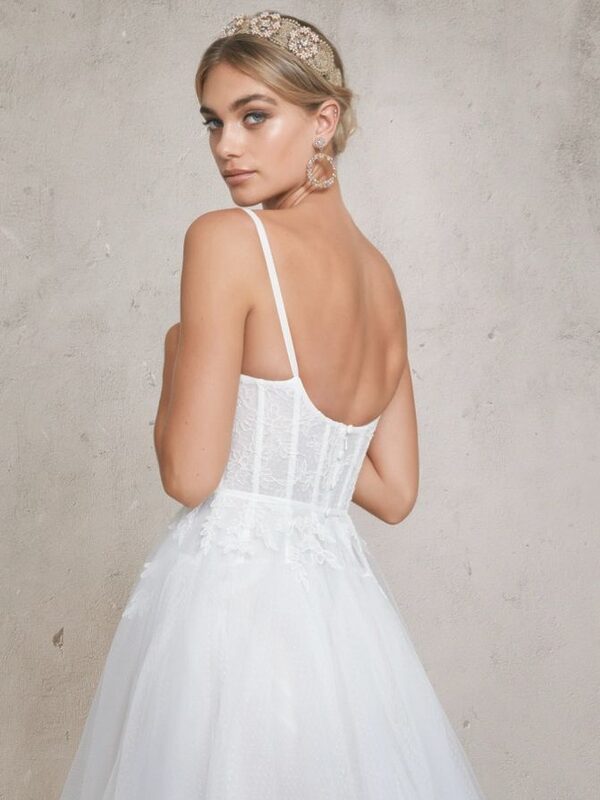 Brautkleid VAGABOND Bridal