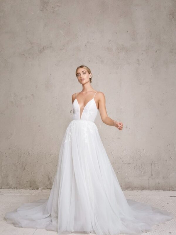 Brautkleid VAGABOND Bridal