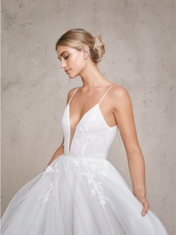 Brautkleid VAGABOND Bridal