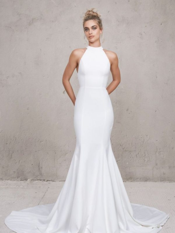 Brautkleid VAGABOND Bridal