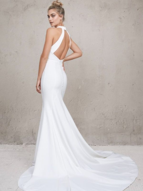 Brautkleid VAGABOND Bridal