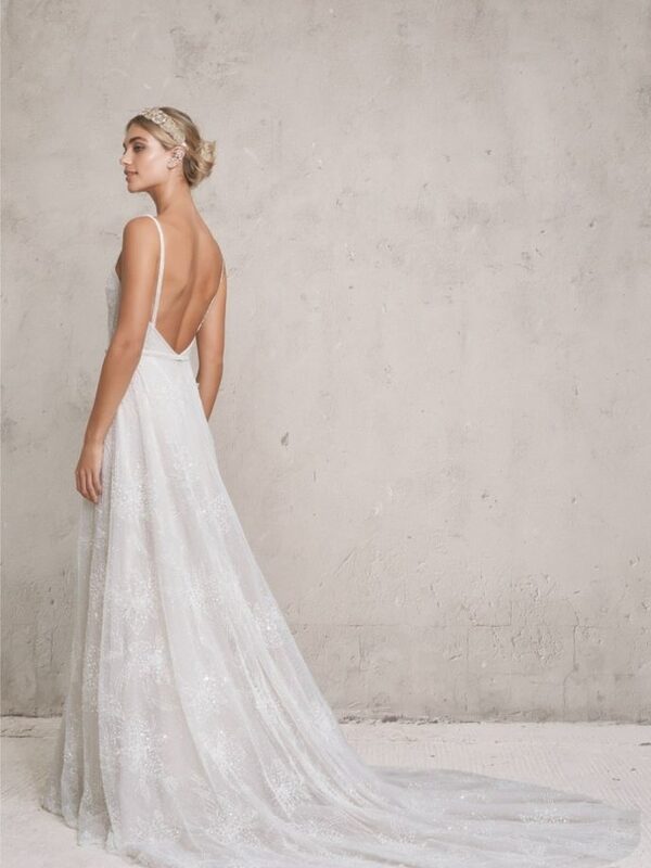 Brautkleid VAGABOND Bridal