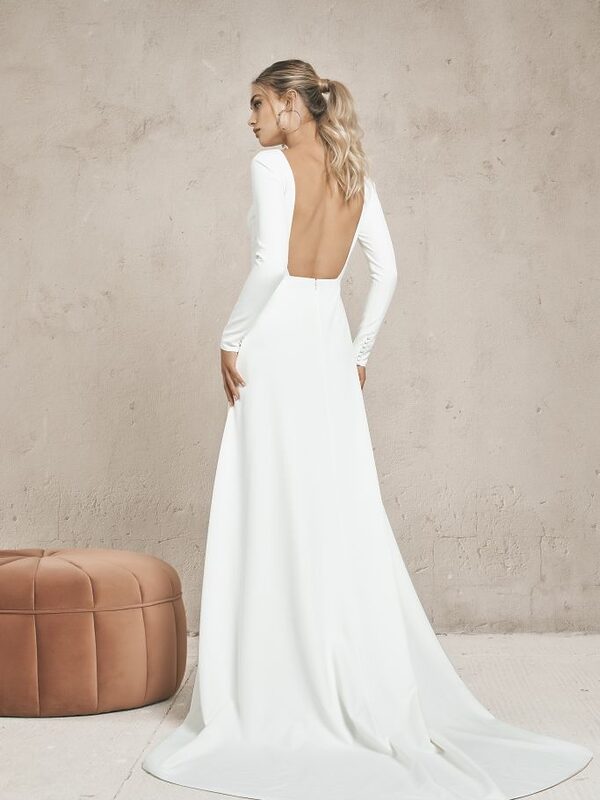Brautkleid VAGABOND Bridal