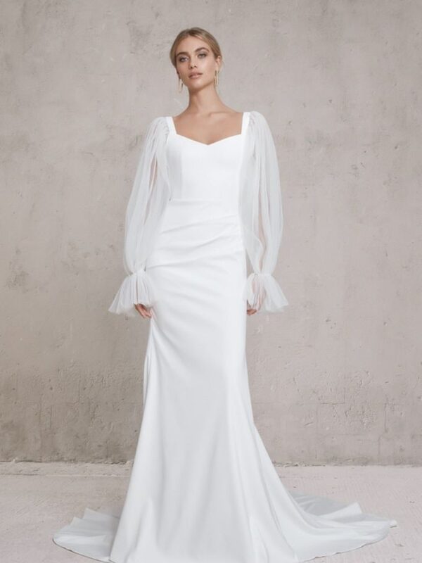 Brautkleid VAGABOND Bridal