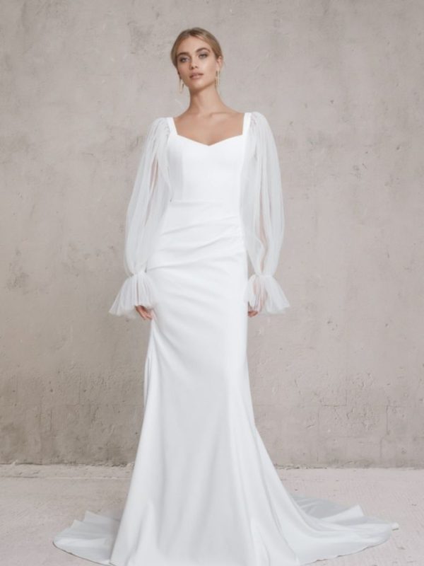 Brautkleid VAGABOND Bridal