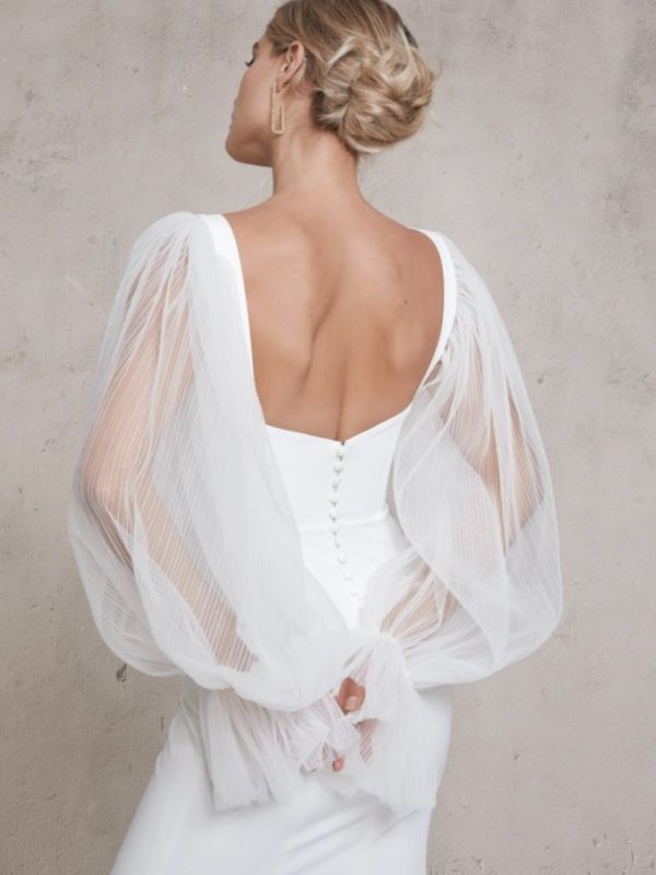 Brautkleid VAGABOND Bridal