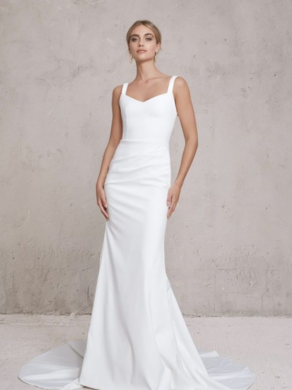 Brautkleid VAGABOND Bridal