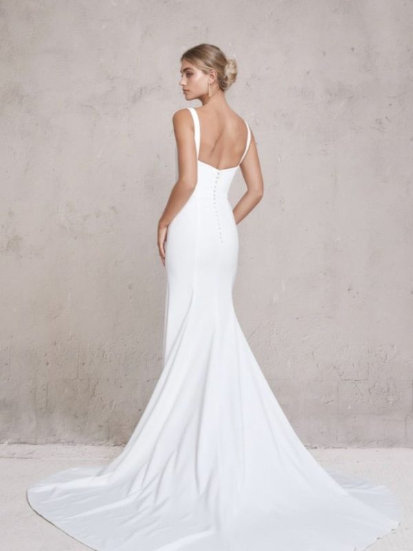 Brautkleid VAGABOND Bridal