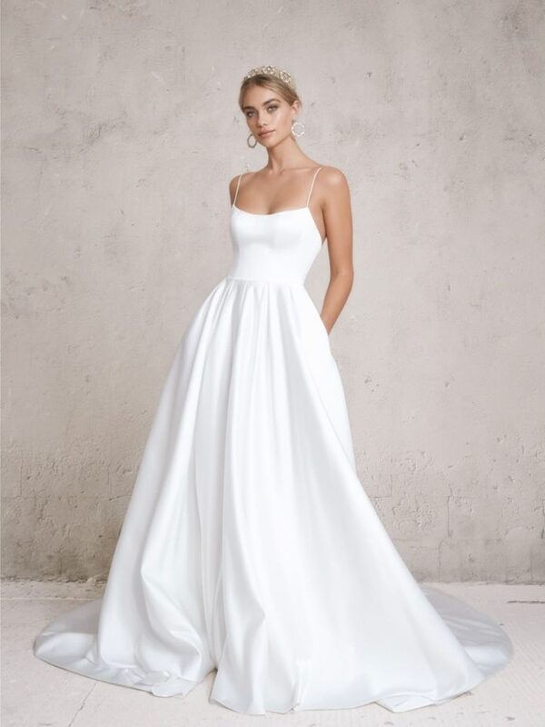 Brautkleid VAGABOND Bridal