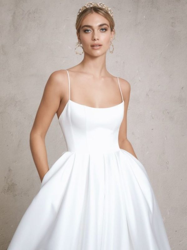 Brautkleid VAGABOND Bridal