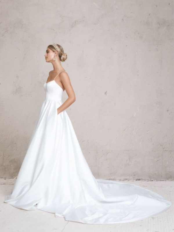 Brautkleid VAGABOND Bridal