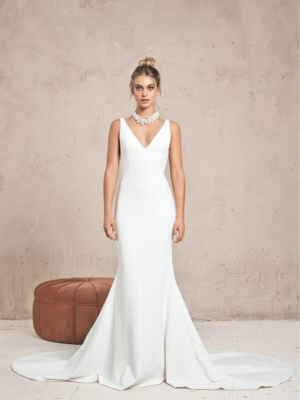 Brautkleid VAGABOND Bridal